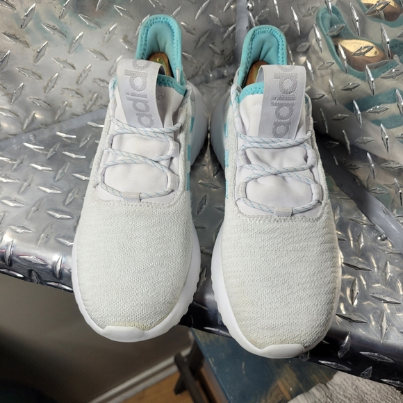 Adidas Kaptir X running shoe - Picture 4 of 6